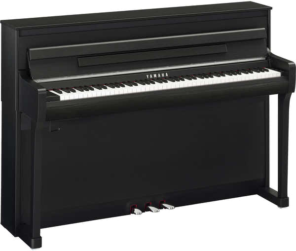 CLP885 Schwarz