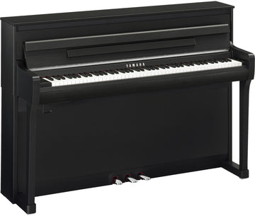 CLP885 Schwarz