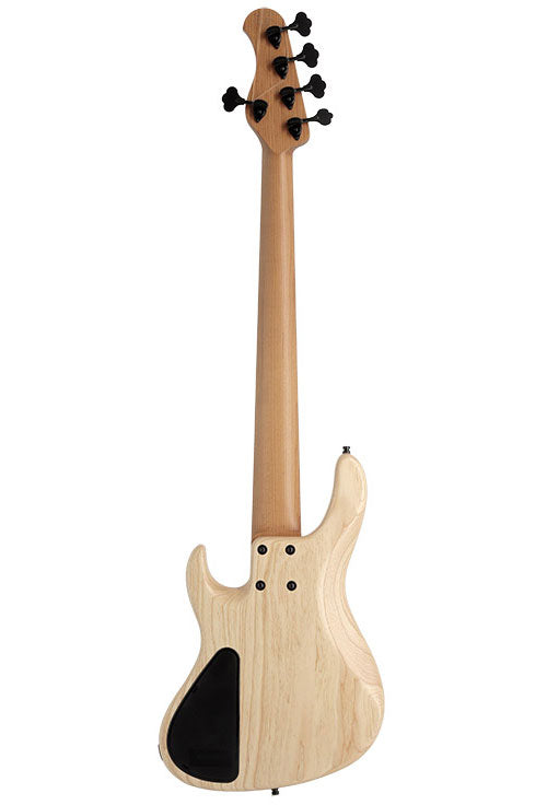 Modern Bass Metroline 5 LTD 2025