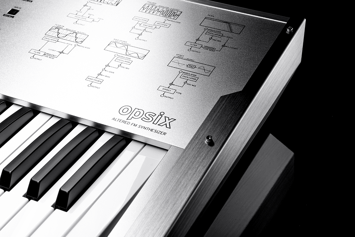 OPSIX-SE PLATINUM