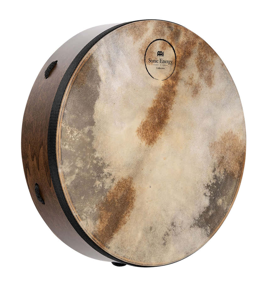 Ritual-Trommel Sonic Energy 14"