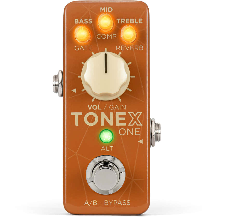 Tonex One Double Special