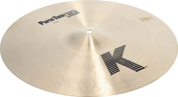 K2816 - K-Series 16" Paper Thin - limitierte Ausgabe