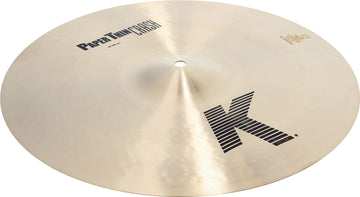 K2816 - K-Series 16" Paper Thin - limitierte Ausgabe