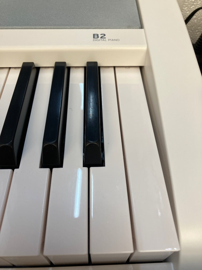 B2 WH - B-Ware