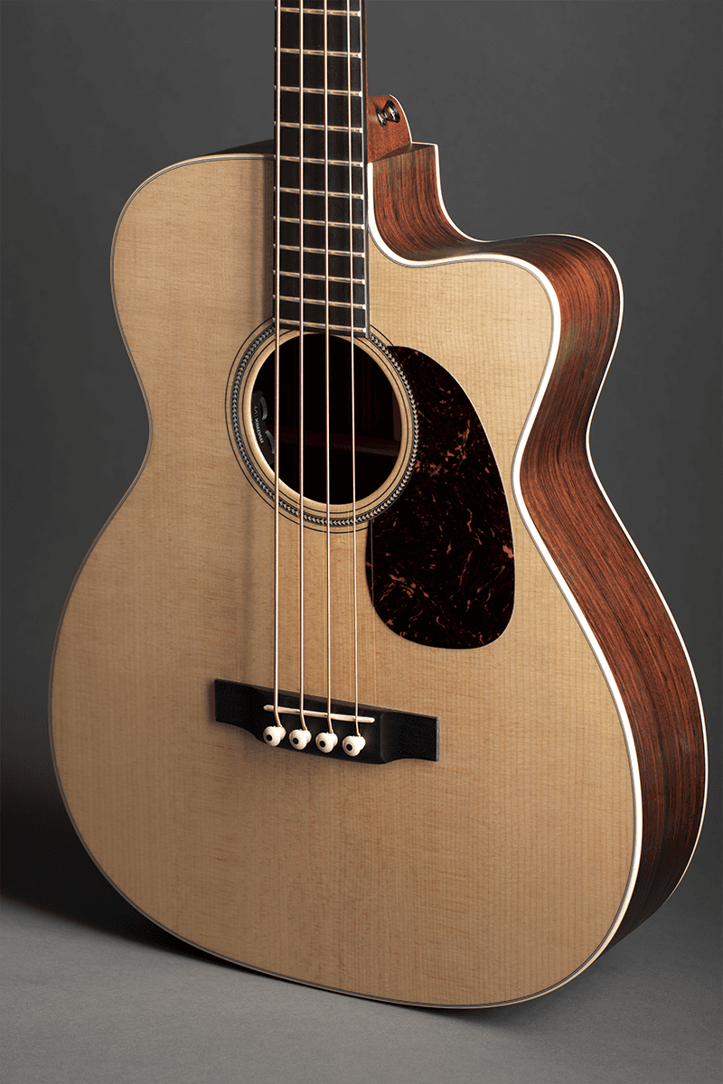 Bc-16E Bass