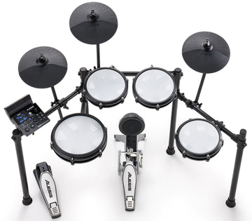 Nitro Max Set