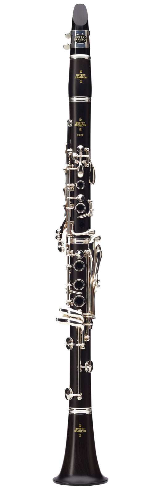 Buffet Crampon E12F B (17 Klappen) - BC2512F-2-0GB