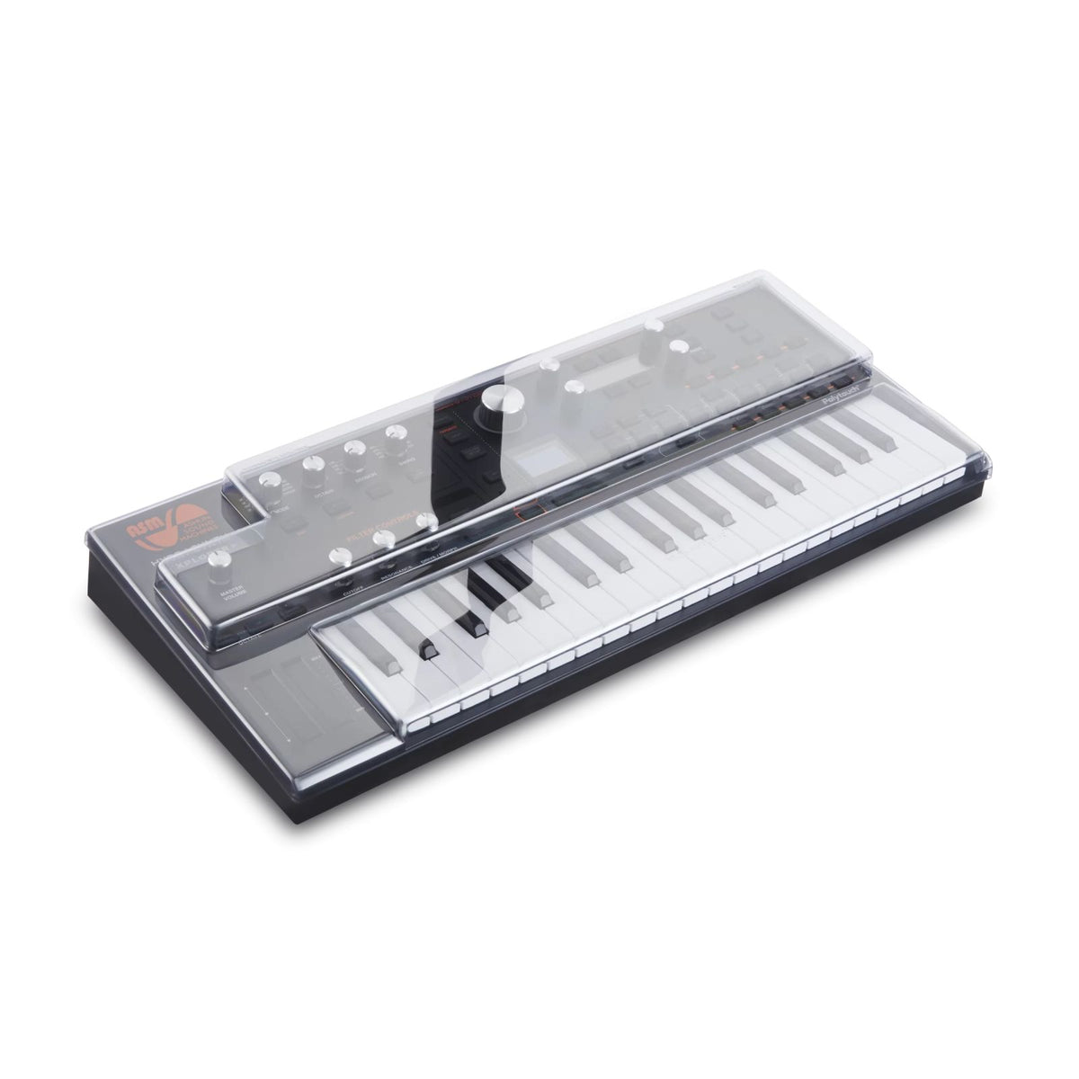 ASM Hydrasynth Explorer Abdeckung