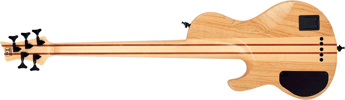 Er F10-5 Nt.S Natural Satin
