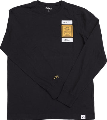 Long sleeve - M