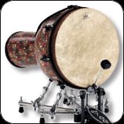 BASS DRUM LIFTER - 9909