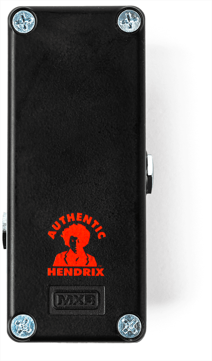 JIMI HENDRIX SHINE SERIES OCTAVIO FUZZ