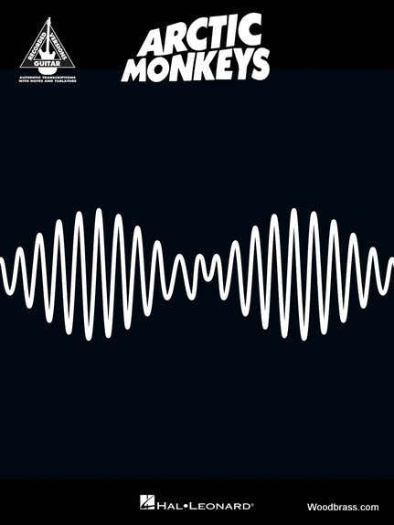 Arctic Monkeys - Am - Tab