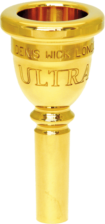 Steven Mead Ultra 4, vergoldet (Euphonium)