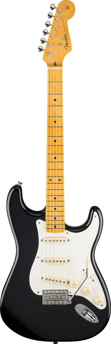 American Vintage II 1957 Stratocaster MN Black