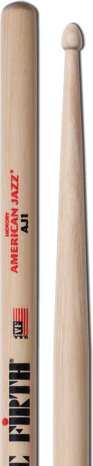 AMERICAN JAZZ AJ1