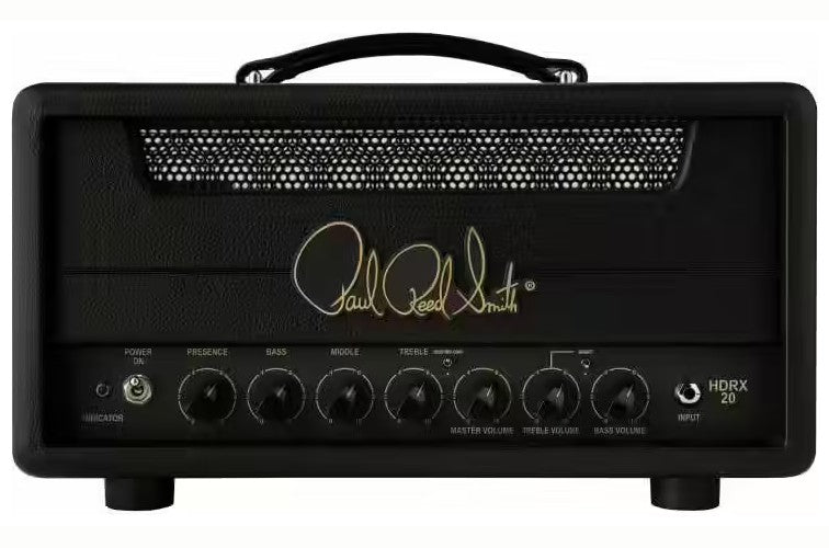 PRS Gitarrenverstärker-Topteile