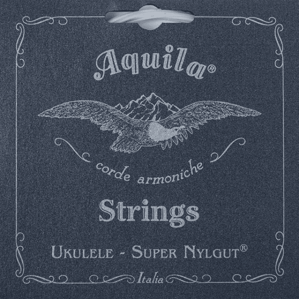 AQUILA CORDES 100U SUPER NYLGUT SOPRANO
