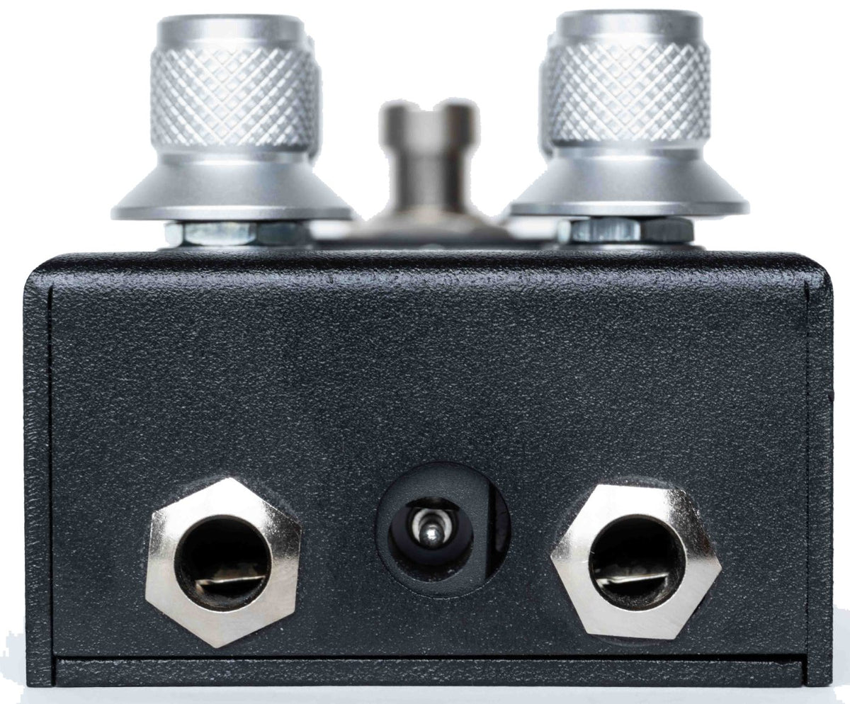 Hot Rubber Monkey V2 Overdrive