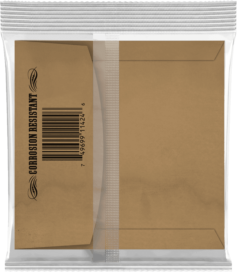 .024 EARTHWOOD 80/20 BRONZE ACOUSTIC GUITAR STRINGS