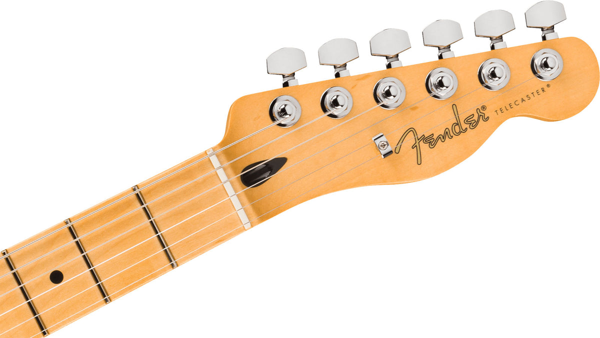 Telecaster Player II Modified MN Elektroblau