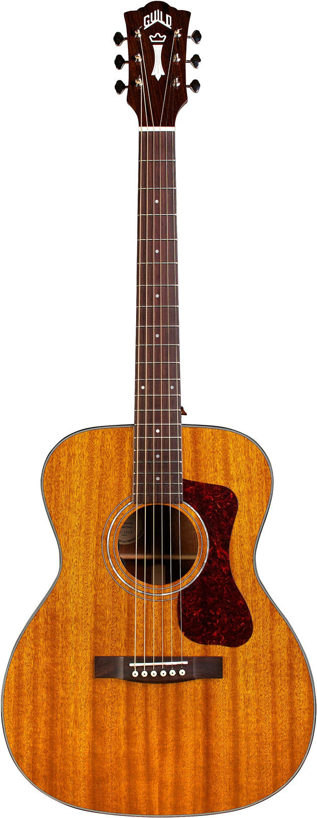 Guild Akustikgitarren