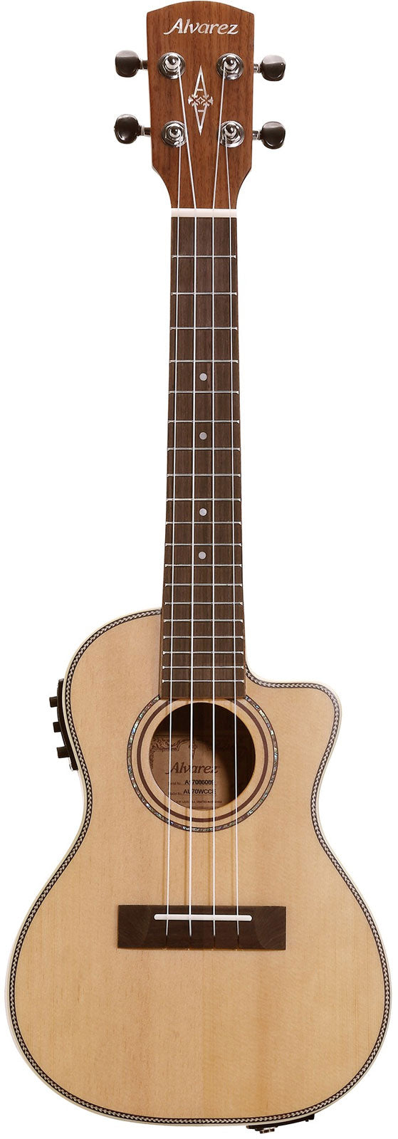 AU70WCCE