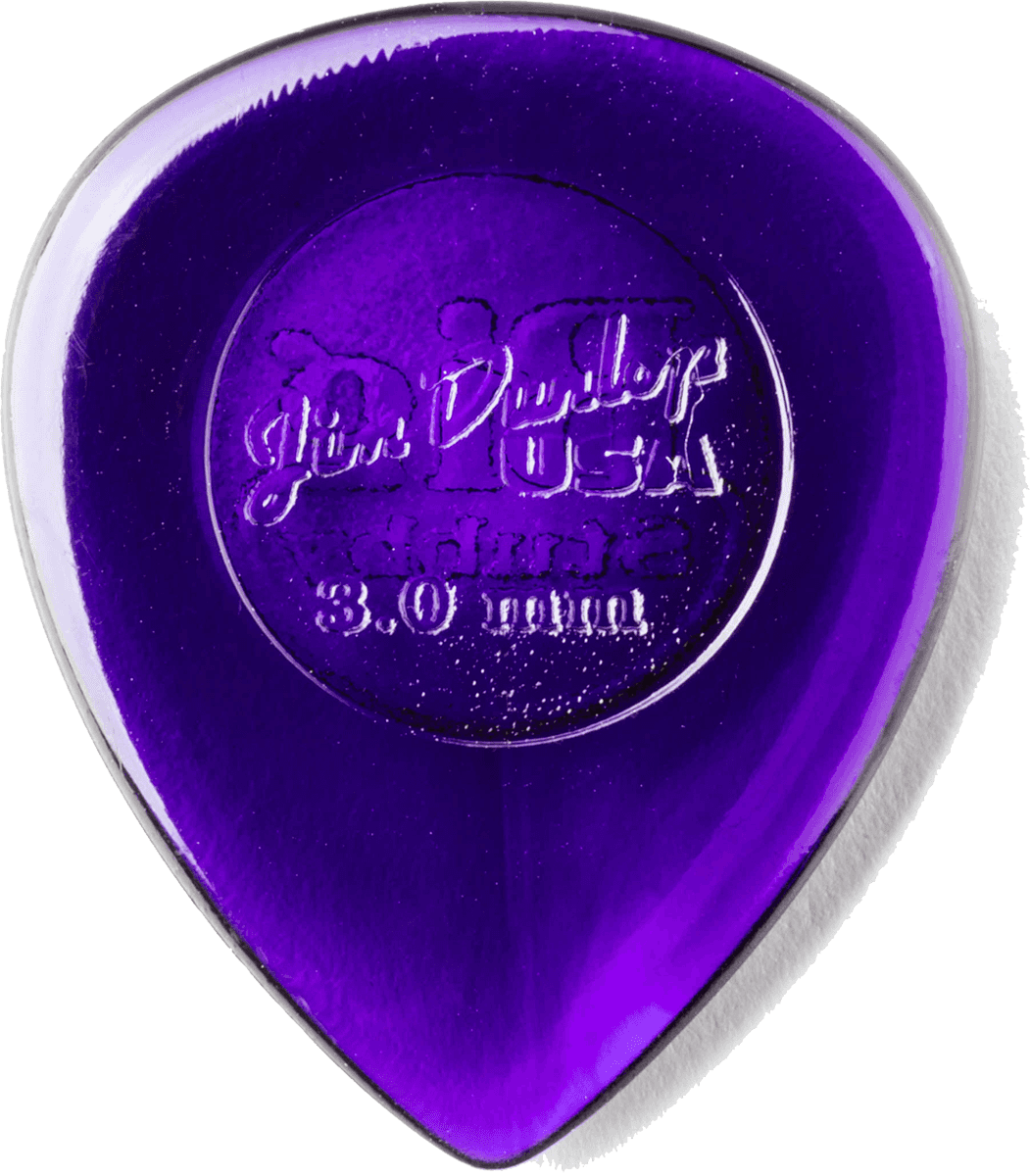 6 x 3,00mm Big Stubby