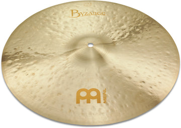 Crash Byzance 18" mittel dünn Jazz