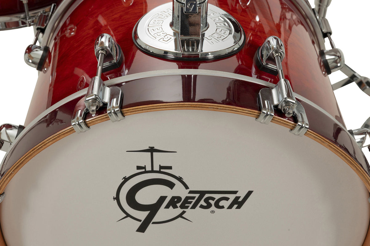 Kesselsatz Catalina Club Gloss Crimson Burst