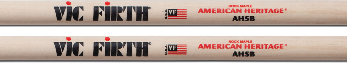 AH5B - American Heritage 5B Ahorn