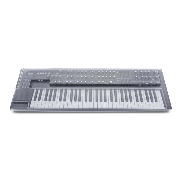 Decksaver Novation Summit Schutzhülle