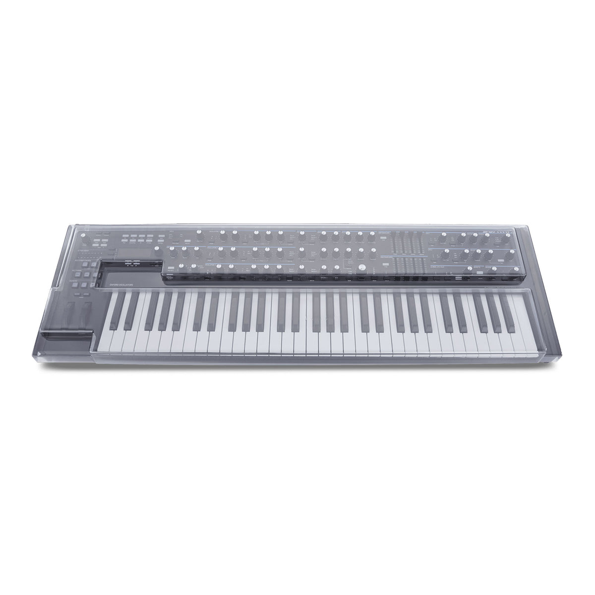 Decksaver Novation Summit Schutzhülle