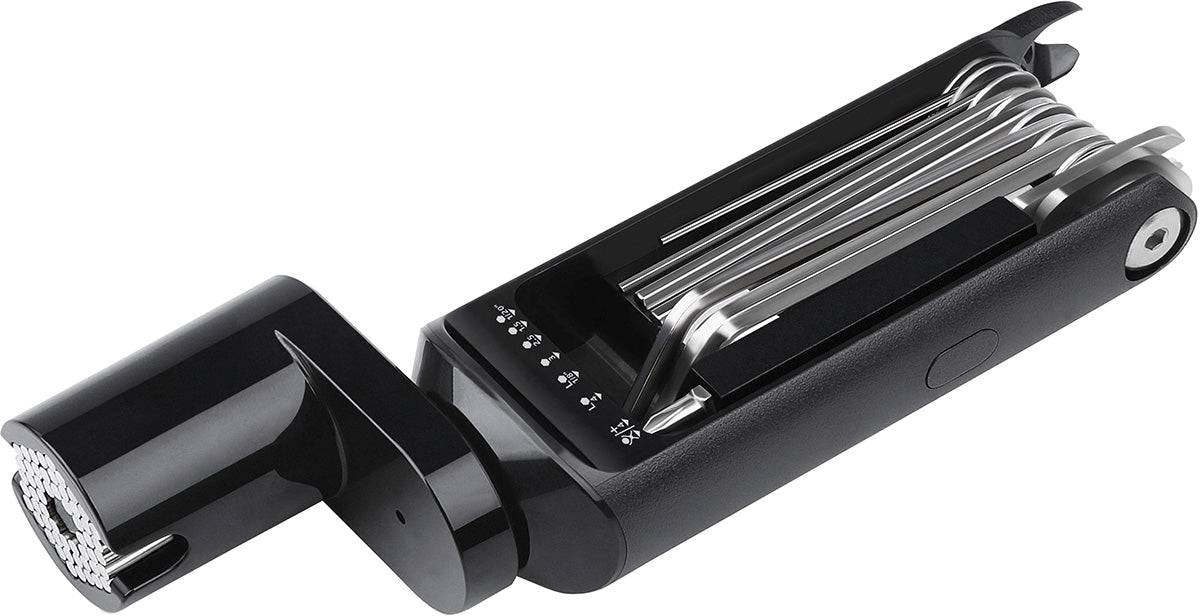CGT-1US ALL-IN-ONE STRING WINDER