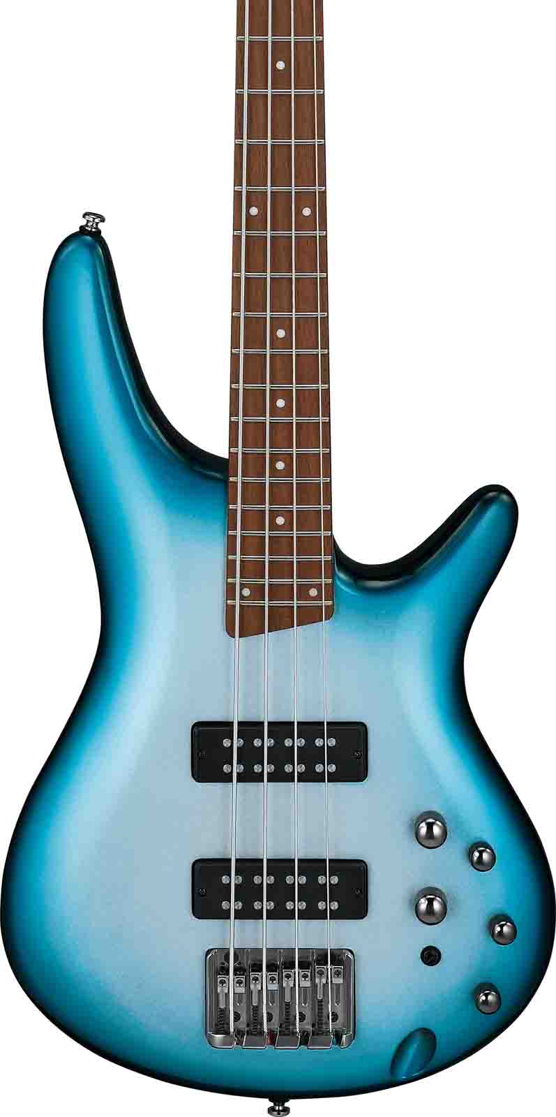 Sr300E-Dot Deep Ocean Metallic