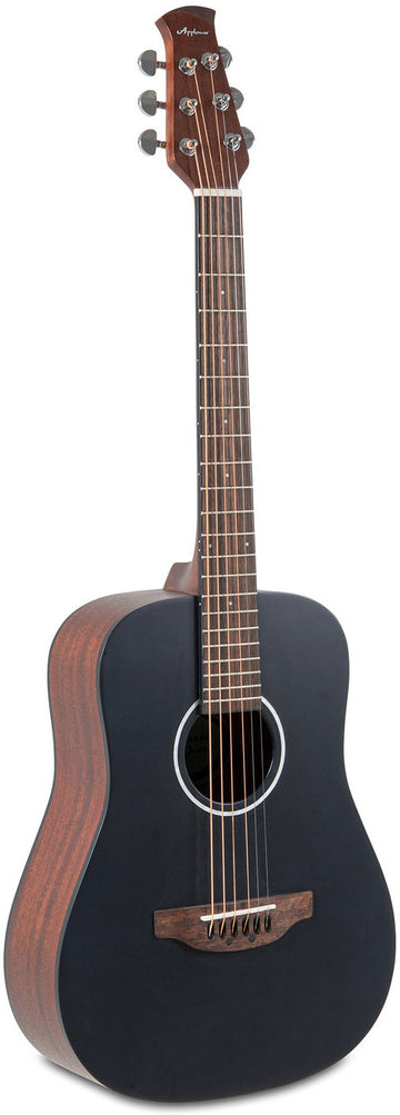 Akustikgitarre Wood Classics Aat96-4S Travel Matt