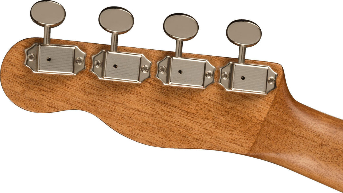 Zuma Uke Exotisch Konzert Wn Spalted Maple