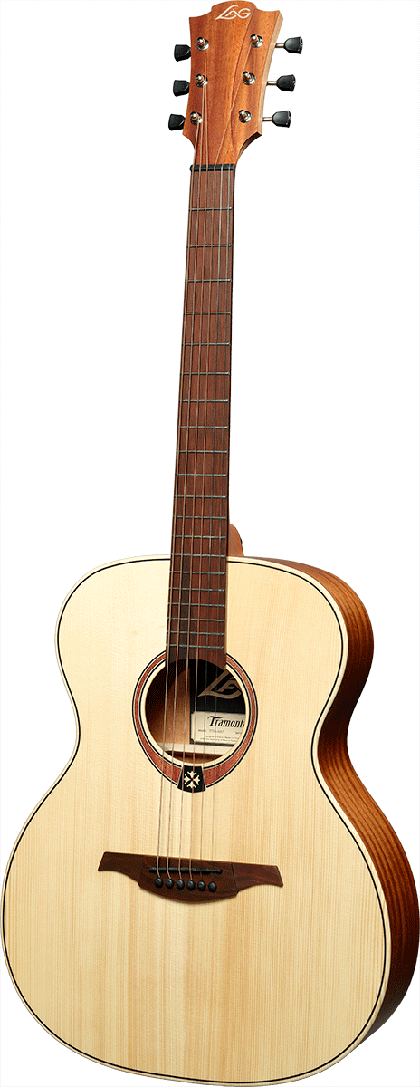 Tramontane T70A-Nat Auditorium Natur