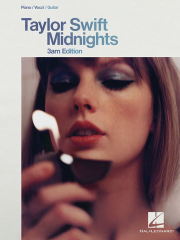 Taylor Swift - Midnights 3am Edition - PVG