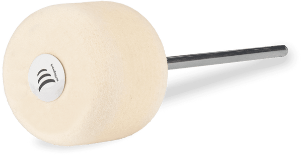 BE45 BASS DRUM BEATER "FAT PUNCH"