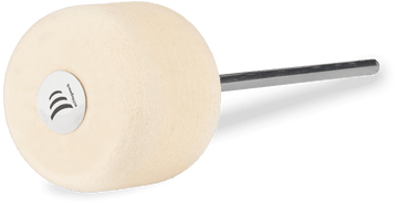 BE45 BASS DRUM BEATER "FAT PUNCH"