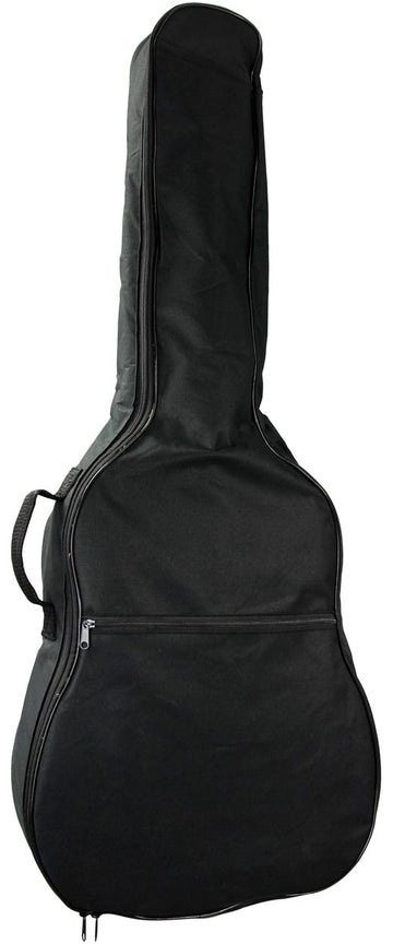GIGBAG GUITAR ELECTRIC BLACKE