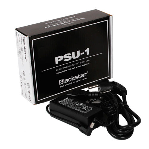 Blackstar FLY PSU POWER SUPPLY FLY 500MA