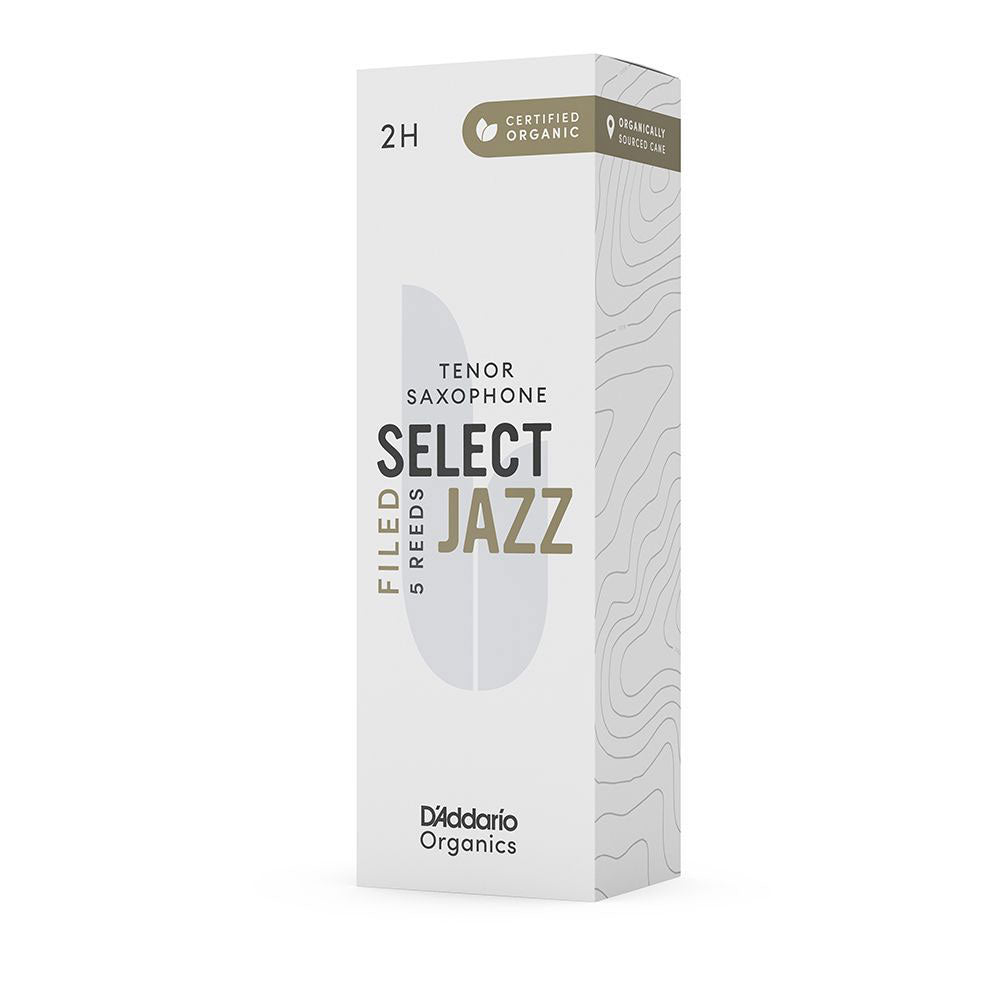 Organic Select Jazz 2H - Tenorsaxophon (FR Schnitt)