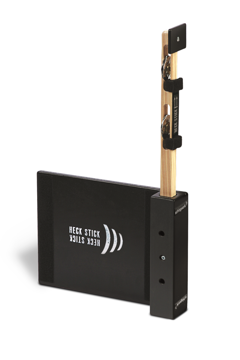 Schlagwerk Heck Stick 75