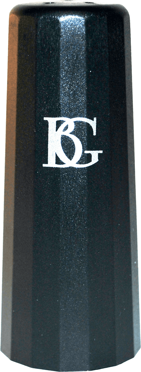 BG ACB9 - ALT SAXOPHON MOUTHPIECE CAP ( FLEX BLATTSCHRAUBE)