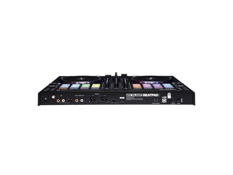 Reloop Beatpad 2