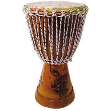 X - Kleines Senegalisches Djembe