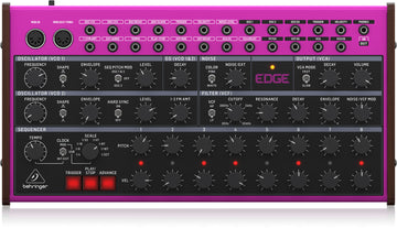 EDGE